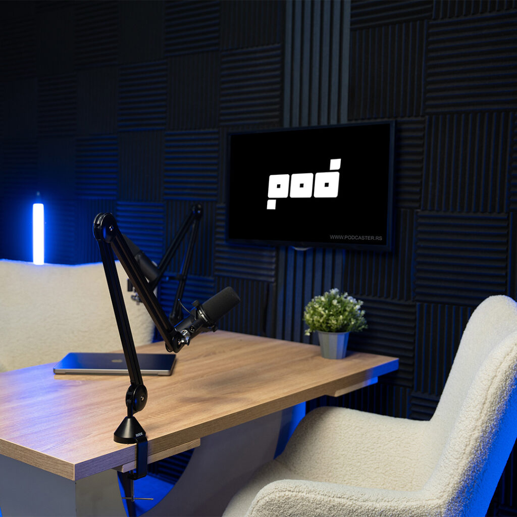 podcast-studio
